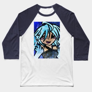 Monster Musume's Papi Baseball T-Shirt